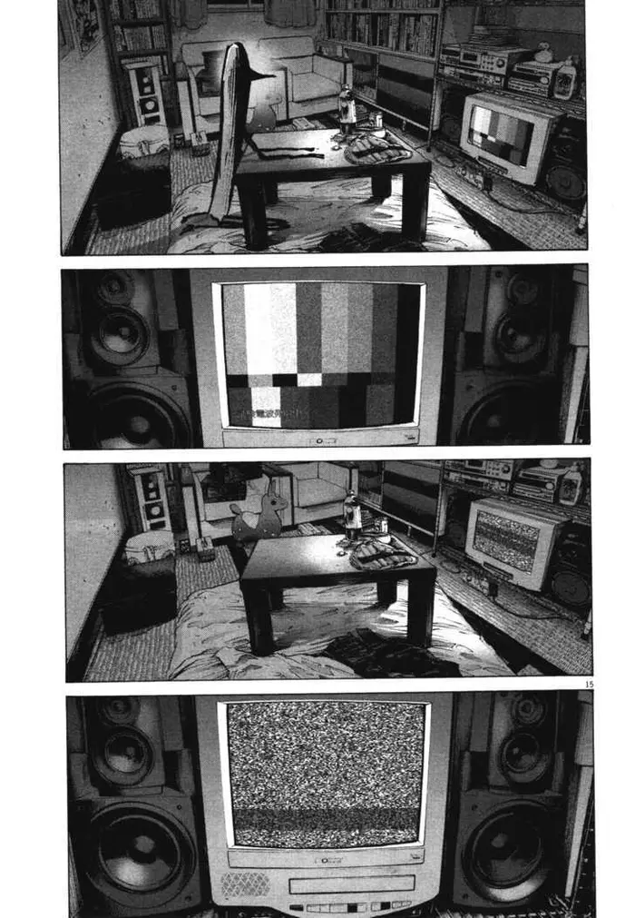 Goodnight Punpun Chapter 76 image 15_optimized